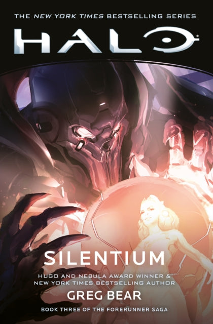 9781835416983, Halo: Silentium