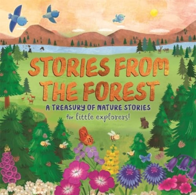 9781835443286-Stories from the Forest