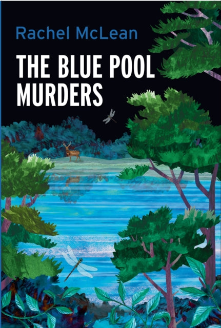 9781835601143-The Blue Pool Murders