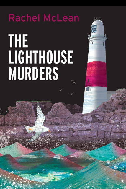 9781835601150-The Lighthouse Murders