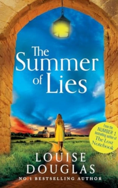 9781835619094-The Summer of Lies : A gripping page-turner from NUMBER ONE RICHARD & JUDY bestseller Louise Douglas