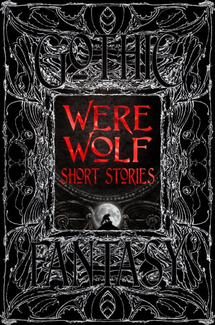 9781835622650-Were Wolf Short Stories