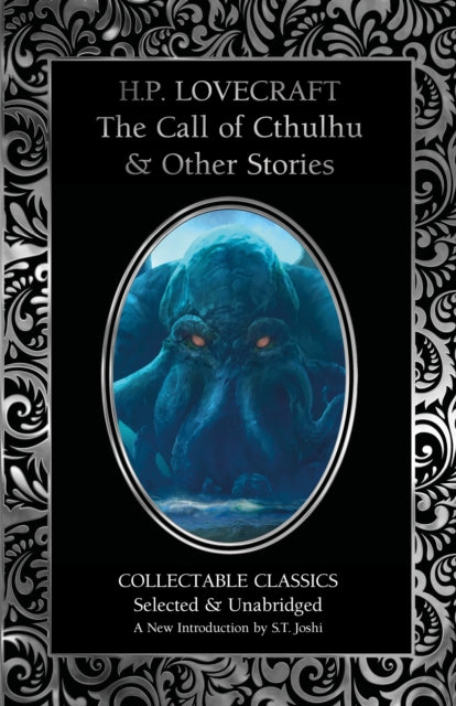 9781835622759-The Call of Cthulhu & Other Stories