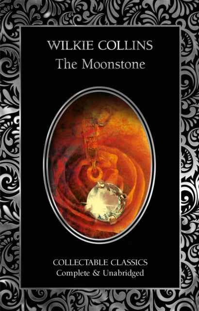 9781835627778, The Moonstone
