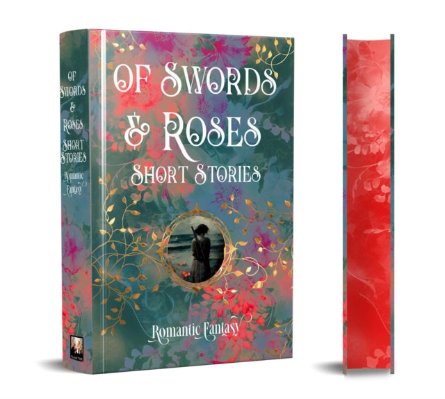 9781835627969, Of Swords & Roses