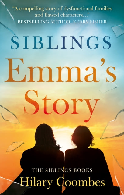 9781835742334, Siblings : Emma's Story