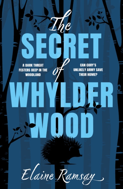 9781835742389, The Secret of Whylder Wood