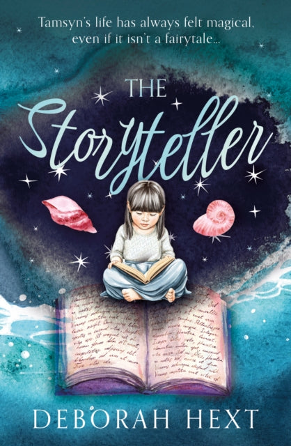 9781835742495, The Storyteller