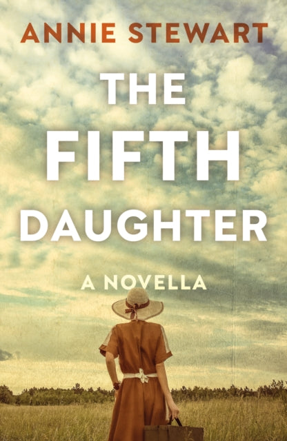 9781835742662, The Fifth Daughter