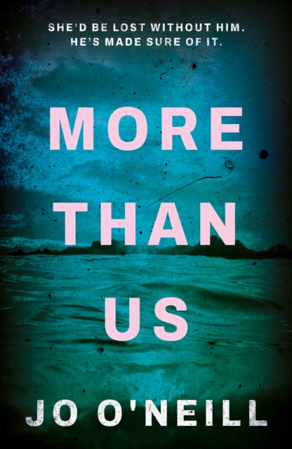 9781835742693, More Than Us