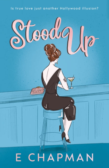 9781835742815, Stood Up