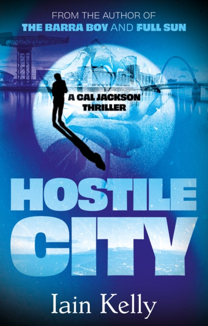 9781835743478, Hostile City