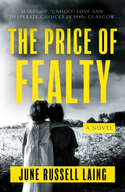 9781835743669, The Price of Fealty