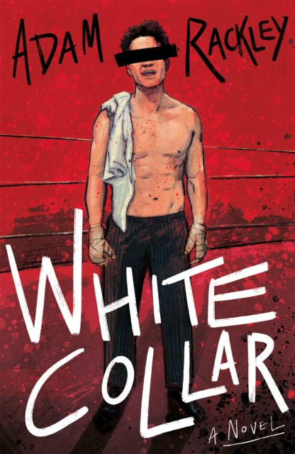 9781835743942, White Collar
