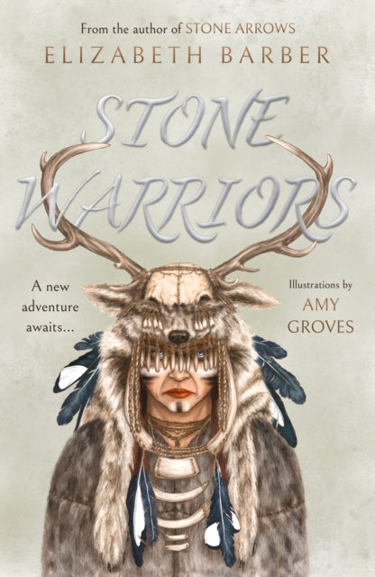 9781835743980, Stone Warriors