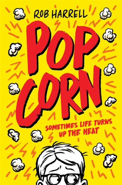 9781835870877-Popcorn: A hilarious and moving story about coping with anxiety