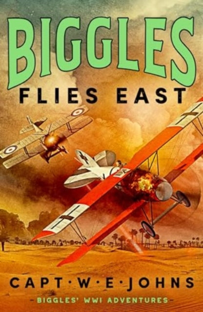 9781835980071-Biggles Flies East