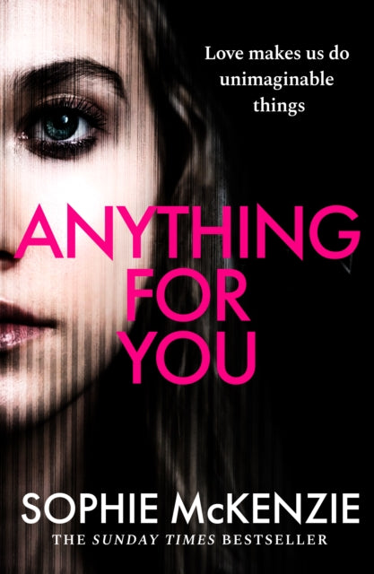 9781835980248-Anything For You : A tense and unputdownable psychological thriller from the SUNDAY TIMES bestselling author