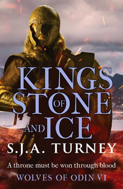 9781835980460-Kings of Stone and Ice : An action-packed, unputdownable Viking adventure