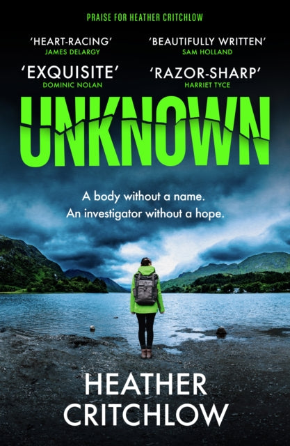 9781835981009, Unknown : An atmospheric, gripping amateur sleuth crime thriller from a must-read new voice in Scottish crime fiction