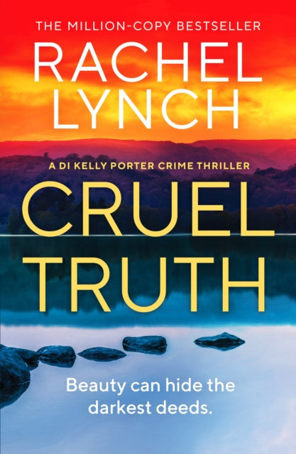 9781835981221, Cruel Truth : An unmissable and addictive crime thriller