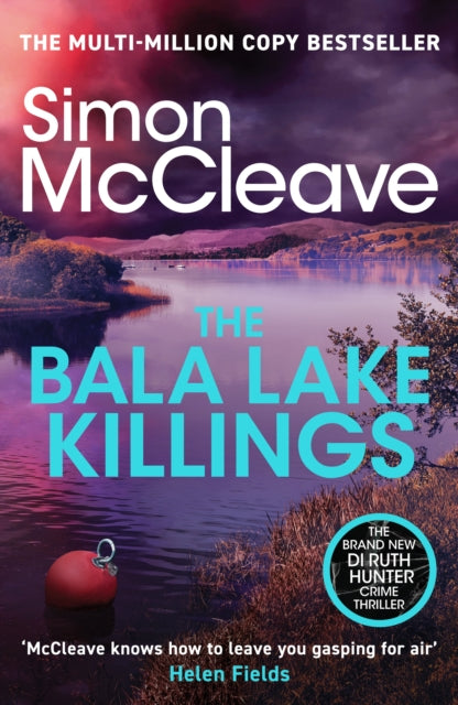 9781835982839, The Bala Lake Killings : A Snowdonia Murder Mystery