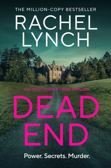 9781835982914, Dead End