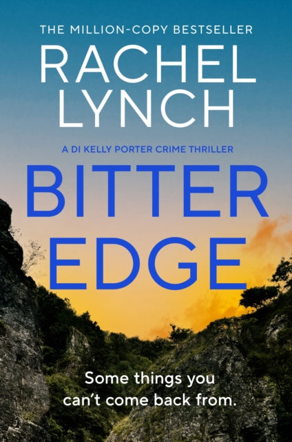 9781835982921, Bitter Edge : DI Kelly Porter Book Four