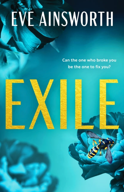 9781835983782, Exile : An emotional and shocking second chance romance