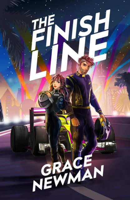 9781835983843, The Finish Line : A steamy, friends-to-lovers romance that will make your heart race