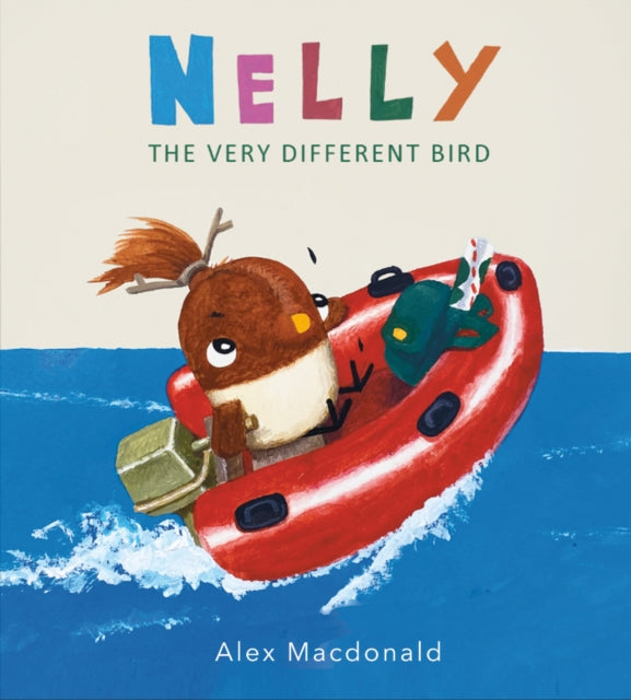 9781836000754-Nelly the Very Different Bird