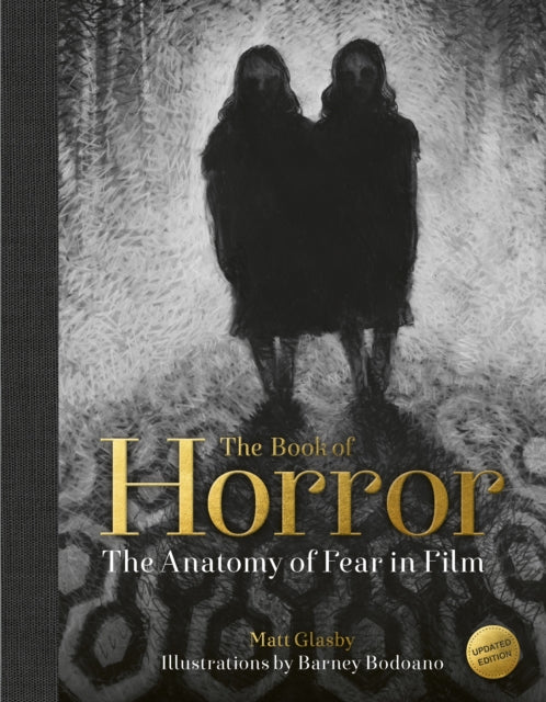 9781836009399, The Book of Horror : The Anatomy of Fear in Film, updated edition