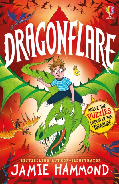 9781836046929, Dragonflare