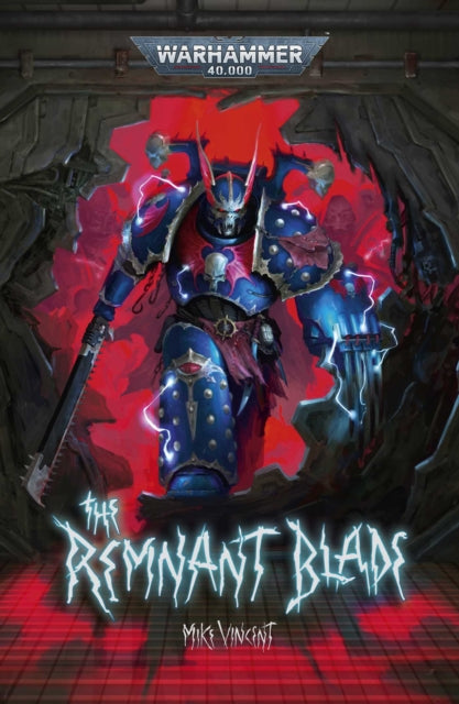 9781836093794, The Remnant Blade