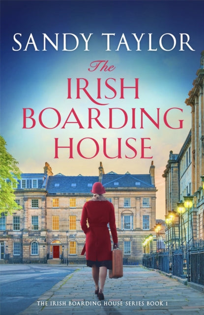 9781836182849-The Irish Boarding House : Completely heart-warming Irish historical fiction