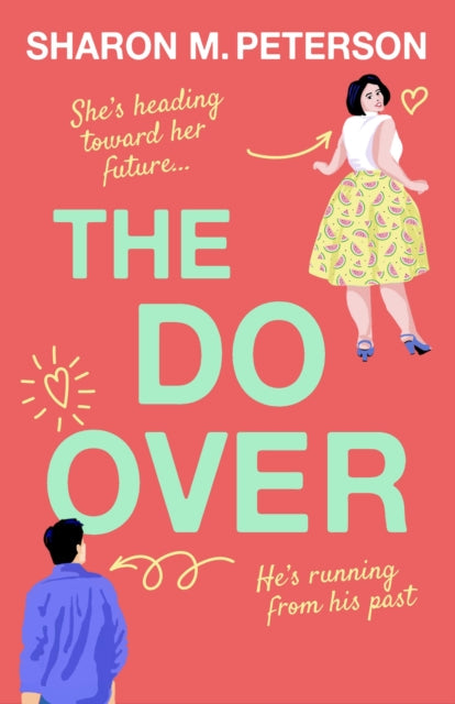 9781836183976, The Do-Over : A totally laugh-out-loud, feel-good romantic comedy