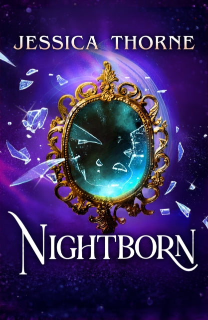 9781836187530, Nightborn : Totally addictive fantasy fiction