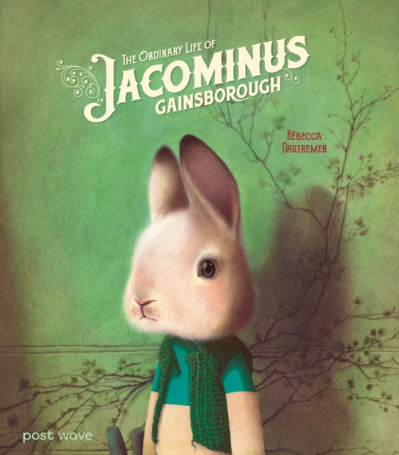 9781836270171-The Ordinary Life of Jacominus Gainsborough