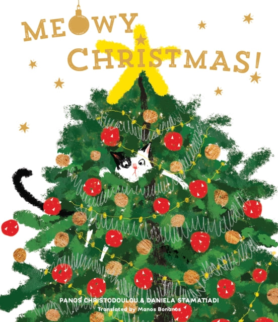 9781836270386, Meowy Christmas!