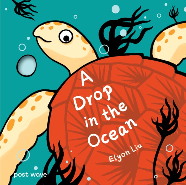 9781836270454, A Drop in the Ocean