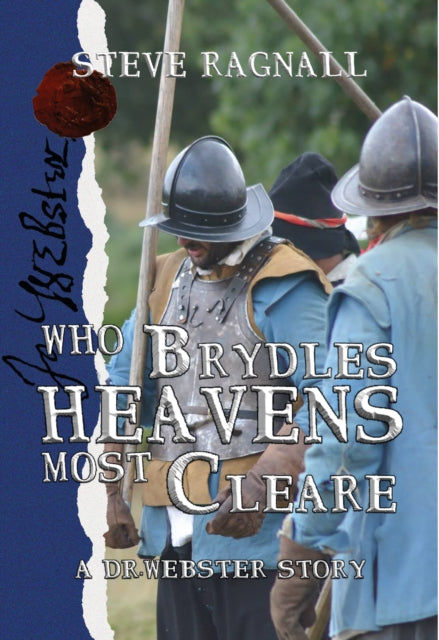 9781836281276-Who Brydles Heavens most Cleare : A Dr Webster story