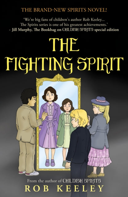 9781836282020-The Fighting Spirit