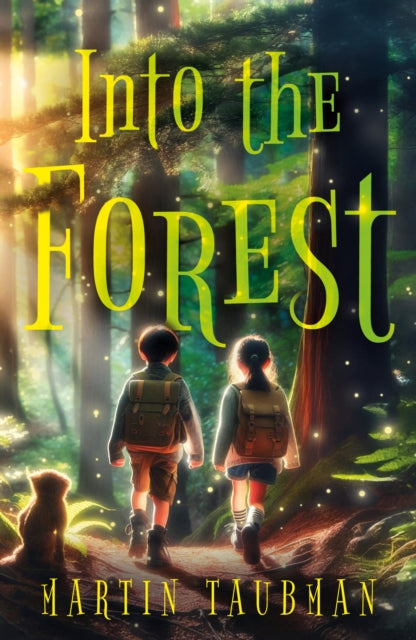 9781836282402-Into the Forest