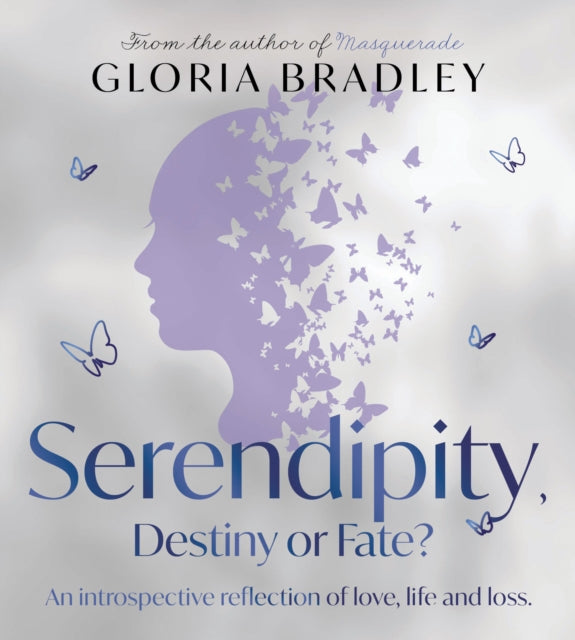 9781836282464-Serendipity, Destiny or Fate?