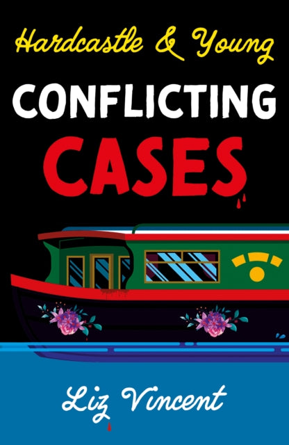 9781836282471-Hardcastle & Young - Conflicting Cases
