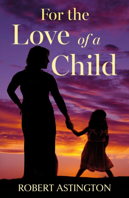 9781836282952, For the Love of a Child