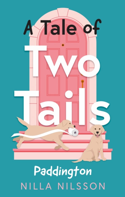 9781836283027, A Tale of Two Tails : Paddington