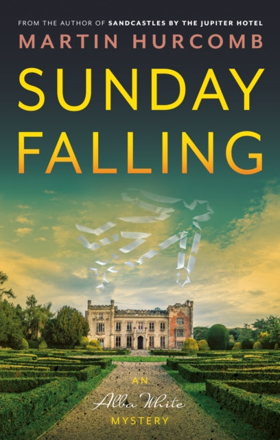 9781836283812, Sunday Falling