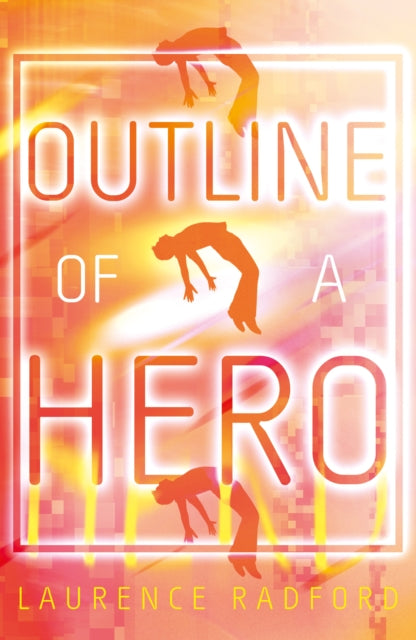 9781836284024, Outline of a Hero
