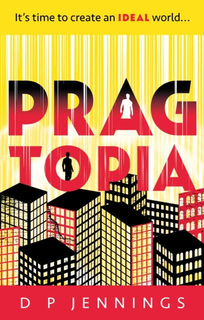 9781836284031, Pragtopia